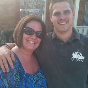 Meet your Posher, Teresa